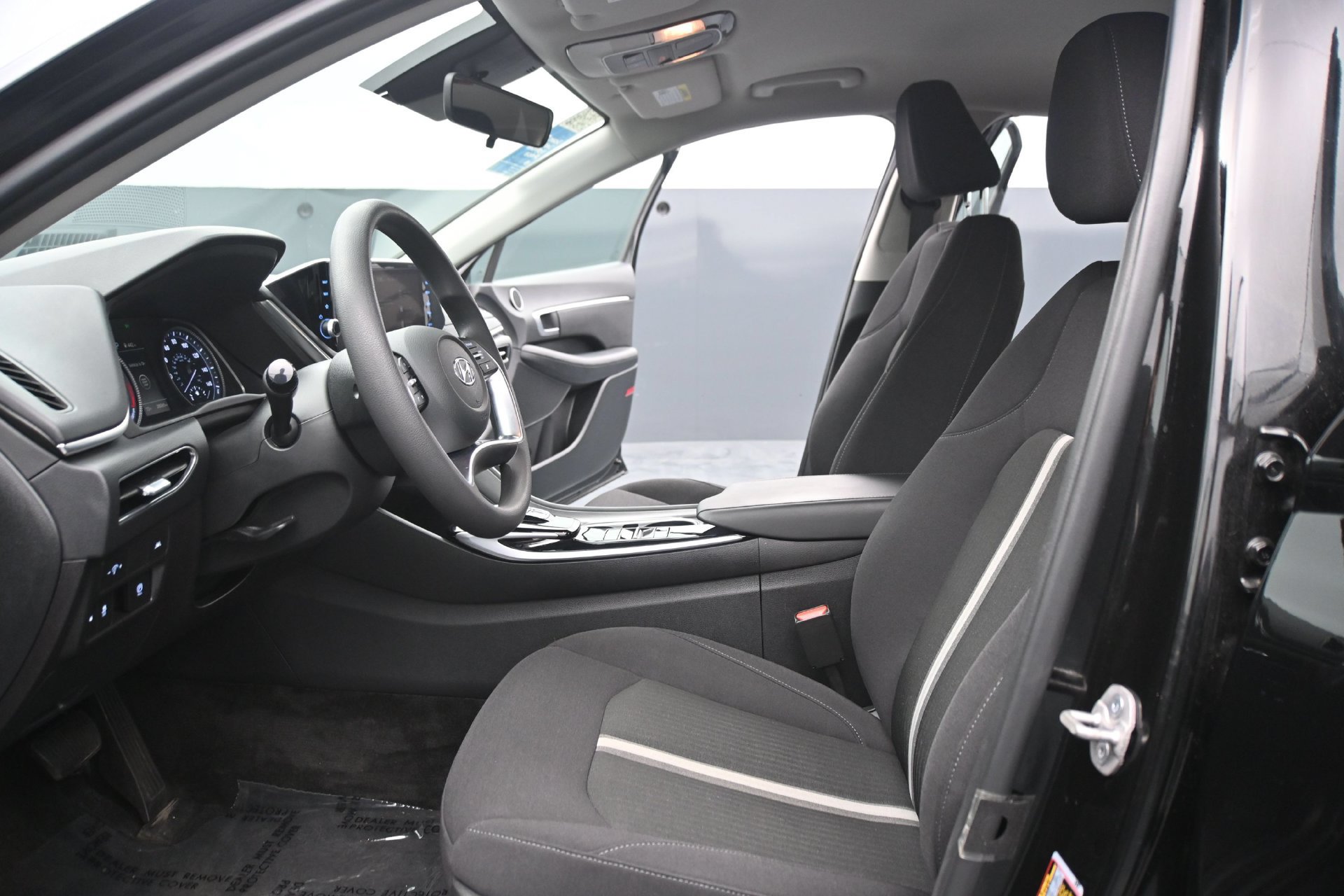 Used 2023 Hyundai Sonata SEL w/ Cargo Package FWD image 22
