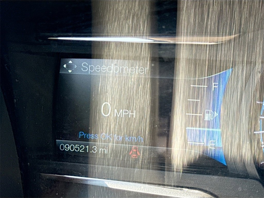 Used 2019 Ford Flex Limited image 12