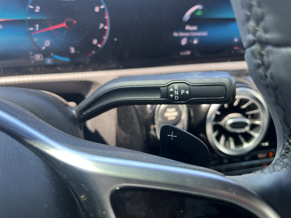 Used 2021 Mercedes-Benz CLA 250 4MATIC image 19