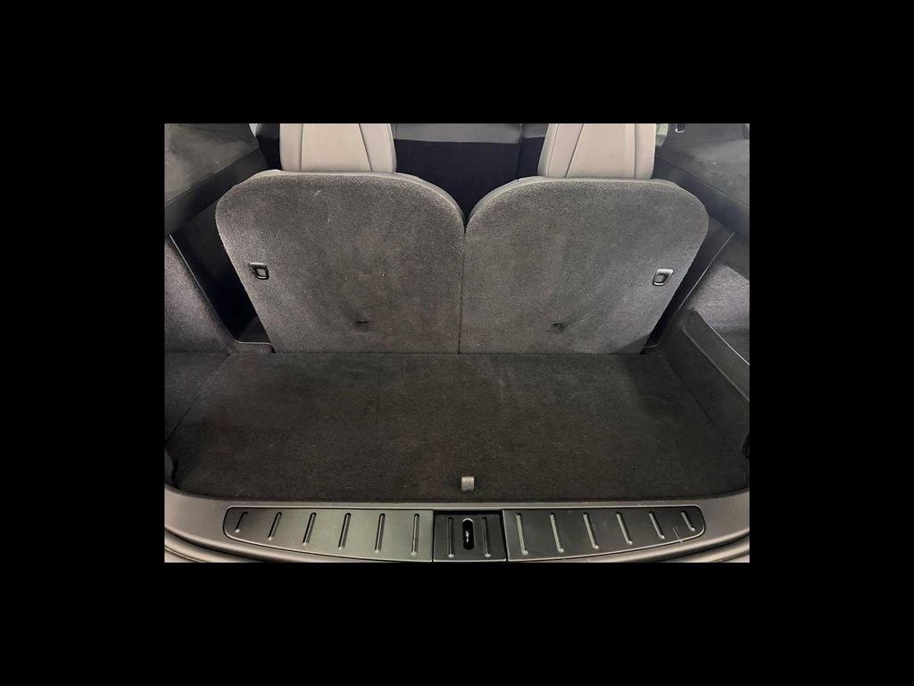 Used 2022 Tesla Model X AWD/4WD image 20
