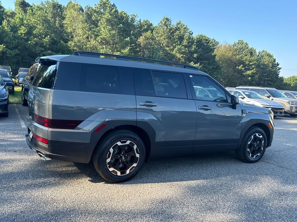 New 2026 Hyundai Santa Fe SEL image 6
