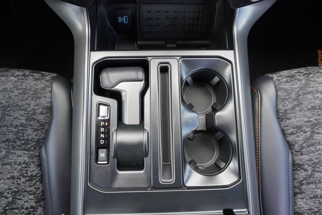 Certified 2024 Ford F150 Tremor w/ Bed Utility Package image 23