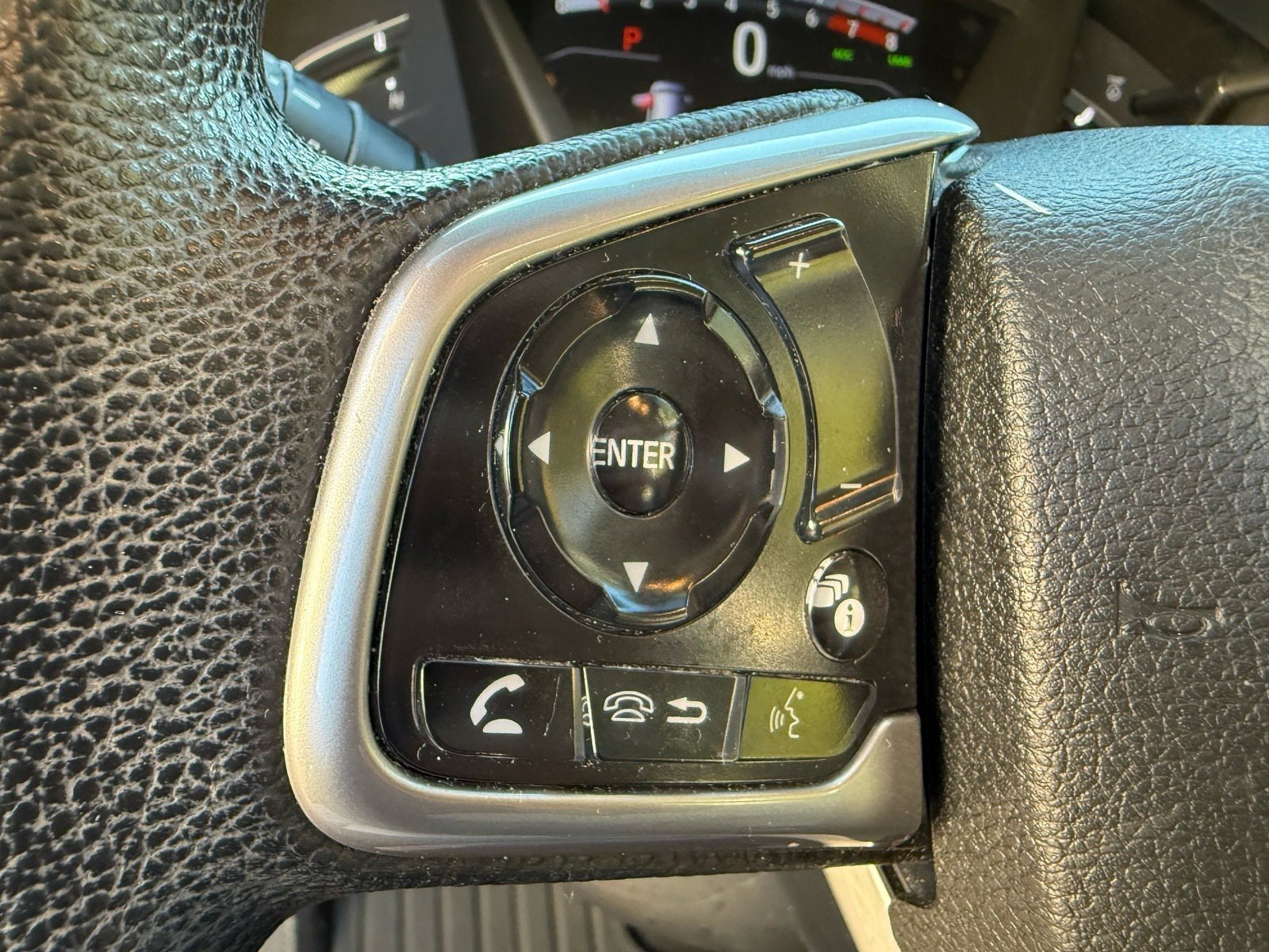 Used 2020 Honda CR-V EX image 33