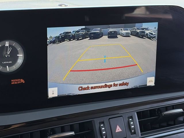 Used 2023 Lexus ES 350 w/ Premium Package image 29