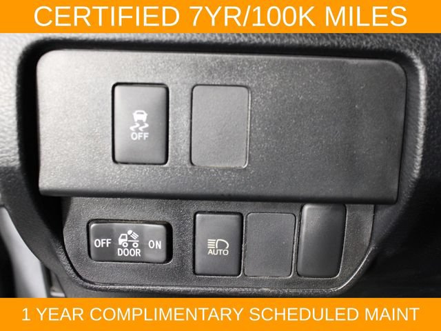 Used 2020 Toyota Tacoma SR5 AWD/4WD image 19