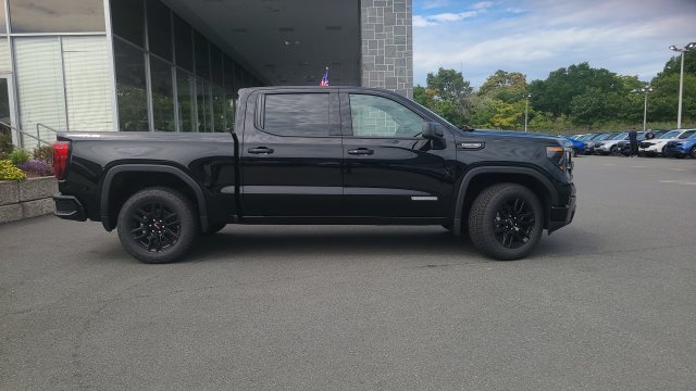 New 2026 GMC Sierra 1500 Elevation w/ X31 Off-Road Package AWD/4WD image 8