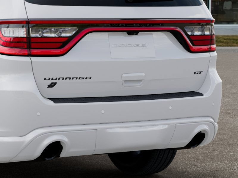 New 2026 Dodge Durango GT AWD/4WD image 13