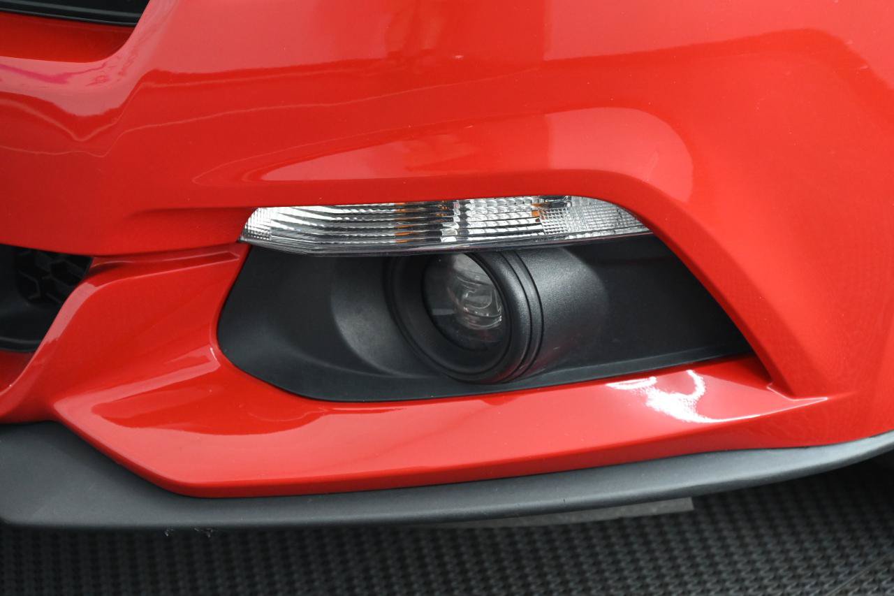 Used 2016 Ford Mustang GT RWD image 9
