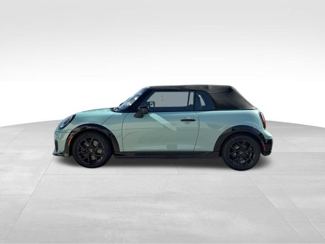 New 2026 MINI Cooper S FWD image 8