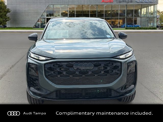 New 2026 Audi Q3 quattro 2.0T AWD/4WD image 8