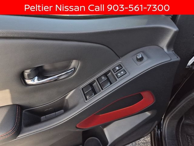 Certified 2024 Nissan Frontier PRO-4X w/ Technology Package AWD/4WD image 21