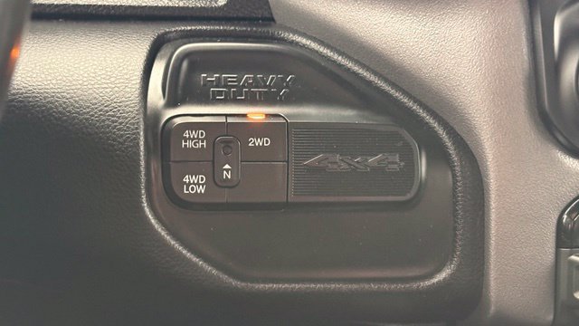 Used 2022 RAM 3500 Laramie w/ Night Edition AWD/4WD image 38