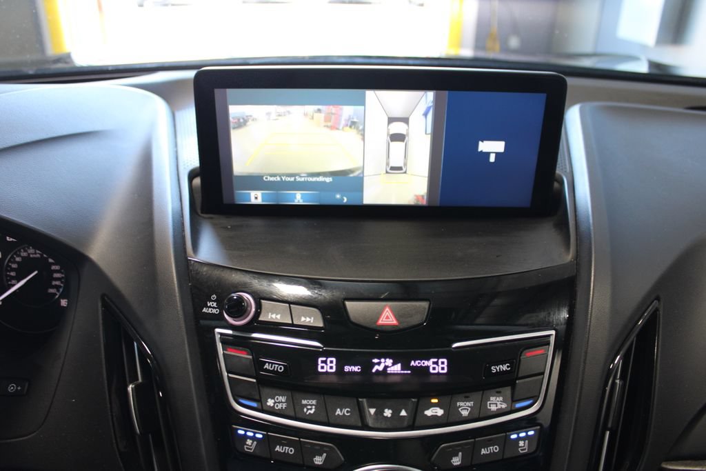 Used 2019 Acura RDX w/ Advance Package AWD/4WD image 17