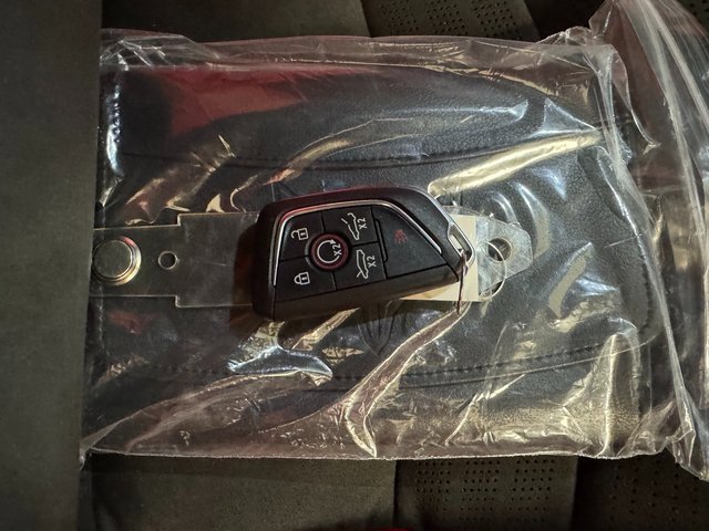 Used 2025 Chevrolet Corvette E-Ray w/ ZER Performance Package image 32