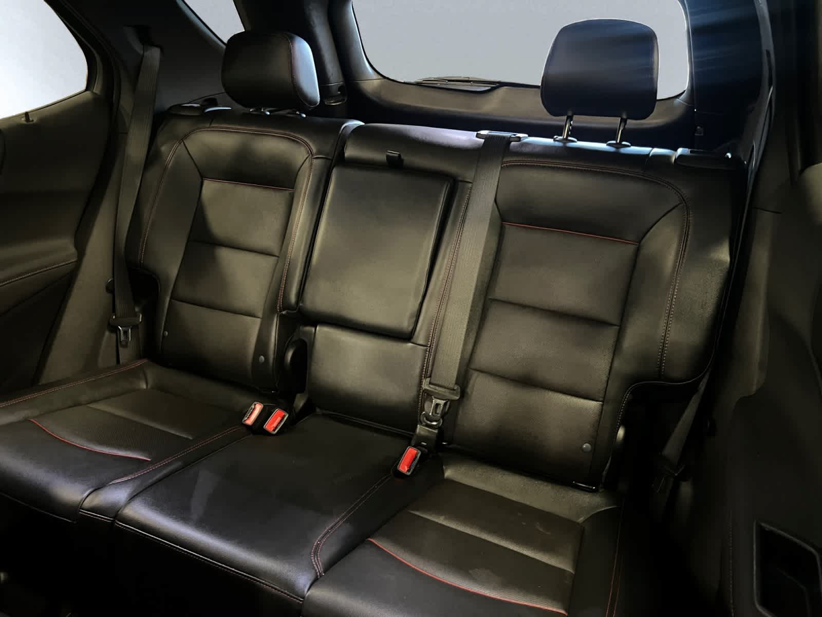 Used 2023 Chevrolet Equinox RS w/ RS Leather Package AWD/4WD image 18