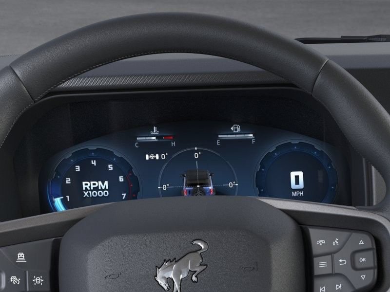 New 2026 Ford Bronco Badlands AWD/4WD image 46