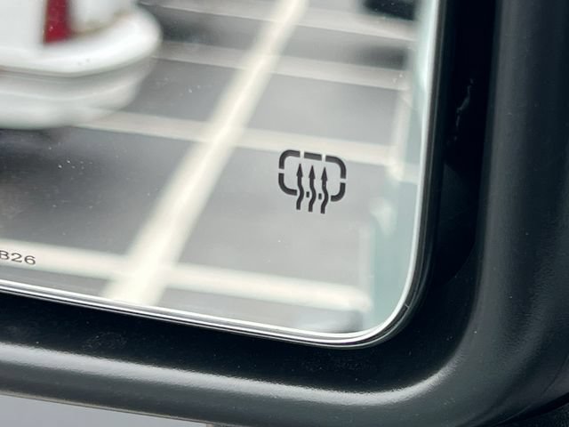 New 2026 Jeep Wrangler Unlimited Sport AWD/4WD image 33