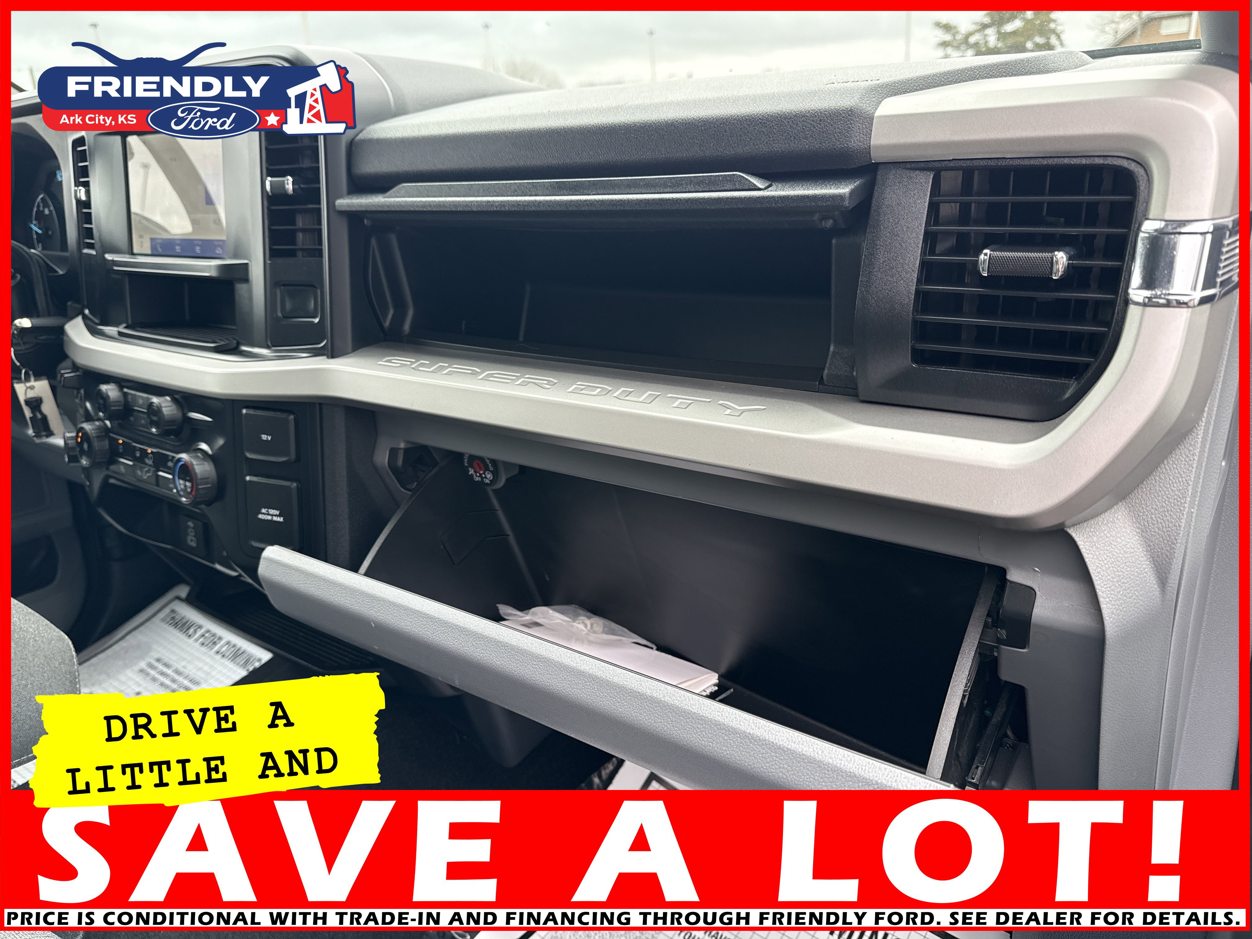 Used 2024 Ford F350 XLT image 26