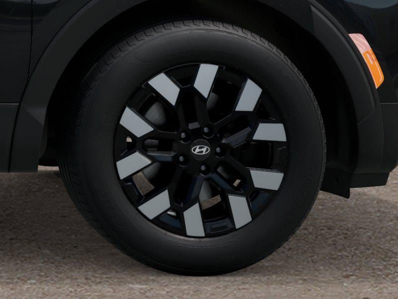 New 2026 Hyundai Santa Cruz SEL AWD/4WD image 8