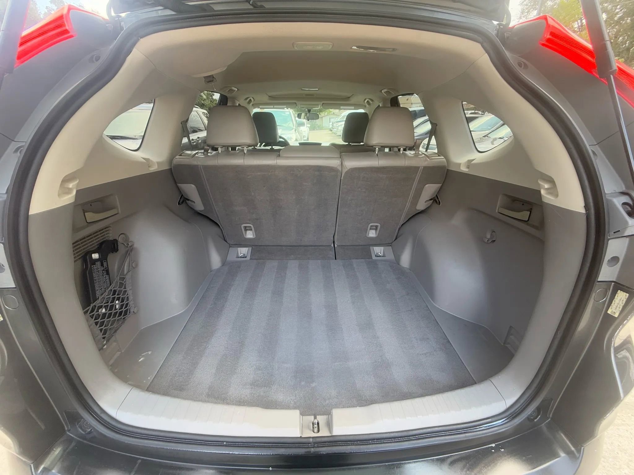 Used 2013 Honda CR-V EX-L image 19