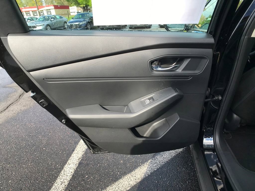 Certified 2023 Honda Accord EX image 24