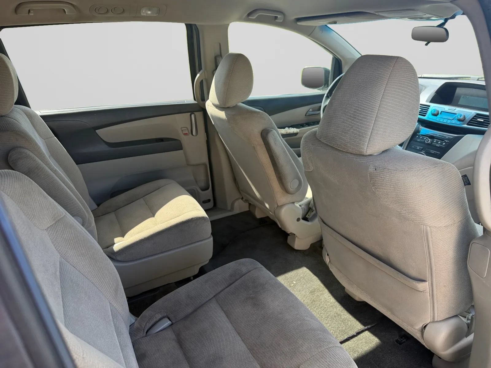 Used 2011 Honda Odyssey LX image 28