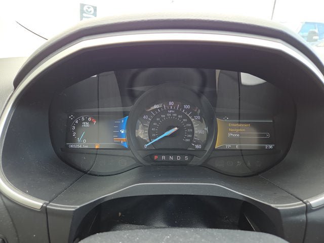 Used 2018 Ford Edge SEL w/ Equipment Group 201A AWD/4WD image 24