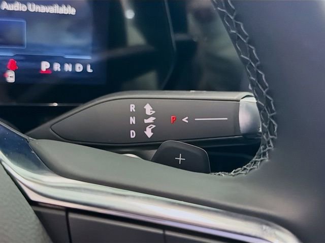New 2026 Chevrolet Equinox LT FWD image 5