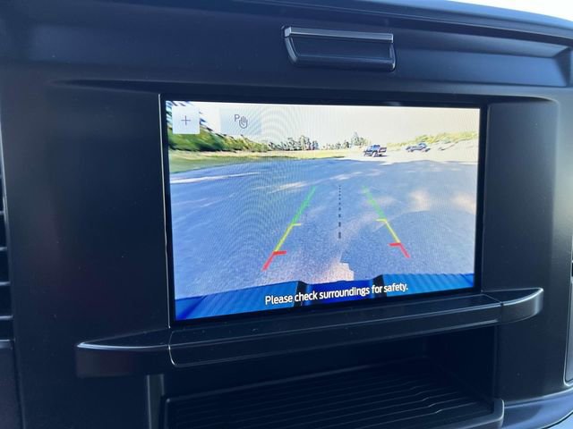 New 2026 Ford F350 XL w/ STX Appearance Package image 20