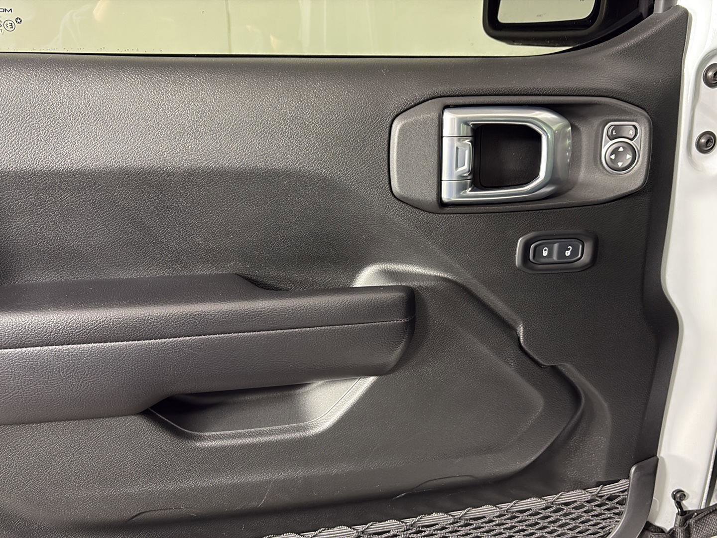 Used 2021 Jeep Wrangler Unlimited Rubicon 4xe w/ Cold Weather Group image 29