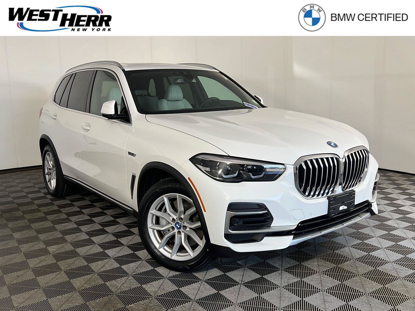 Used 2023 BMW X5 xDrive45e