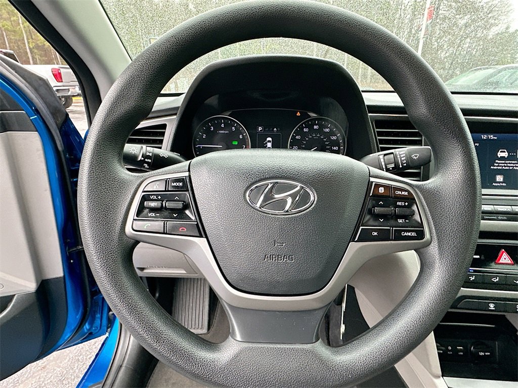Used 2018 Hyundai Elantra SEL image 18
