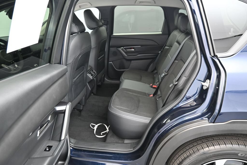 Used 2026 MAZDA CX-5 Preferred AWD/4WD image 17