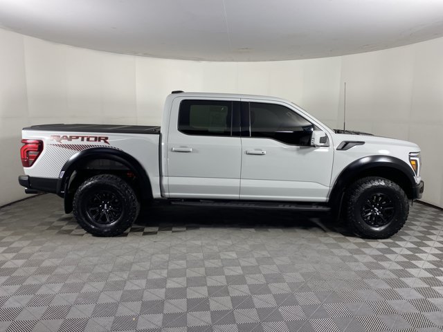Used 2024 Ford F150 Raptor AWD/4WD image 8