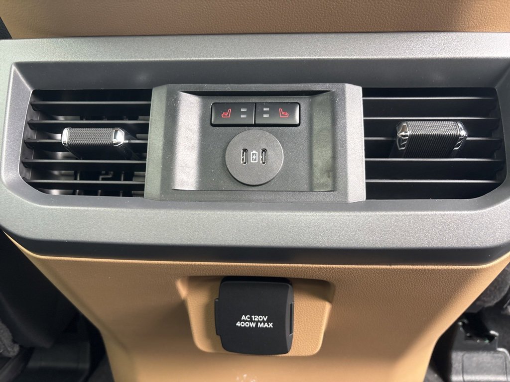 New 2026 Ford F250 Lariat image 14