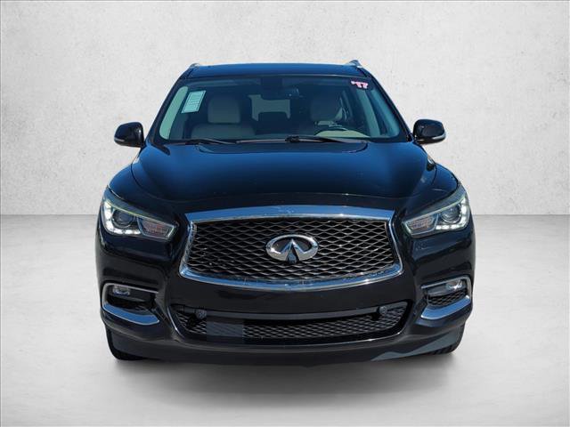 Used 2017 INFINITI QX60 FWD w/ Premium Plus Package image 2