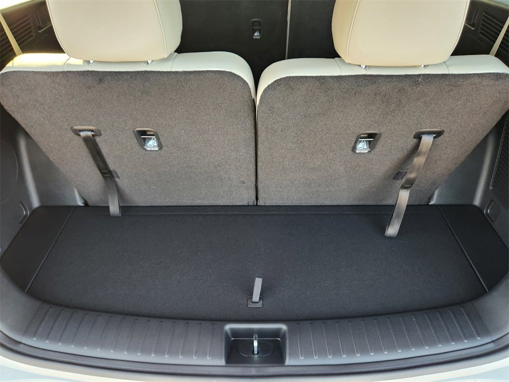 New 2026 Kia Sorento S image 22