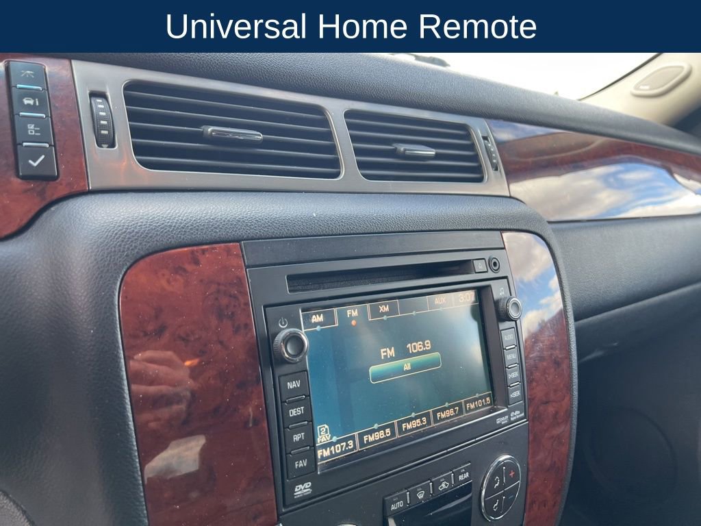 Used 2011 Chevrolet Tahoe LT image 21