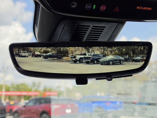 New 2026 Chevrolet Equinox RS w/ Convenience Package III image 24