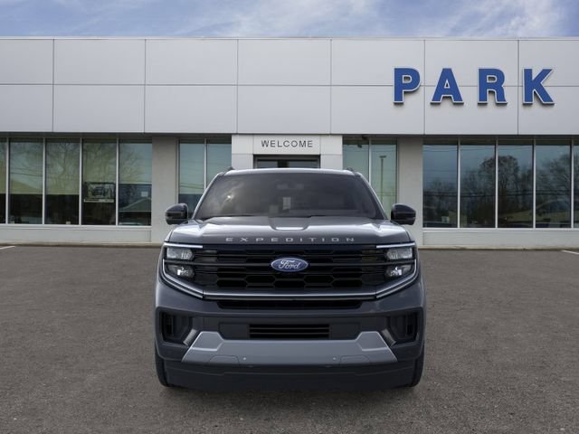 New 2026 Ford Expedition Max Platinum w/ Driver's Package AWD/4WD image 7