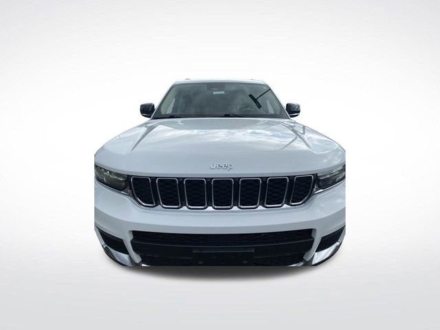 Used 2022 Jeep Grand Cherokee L Limited image 18