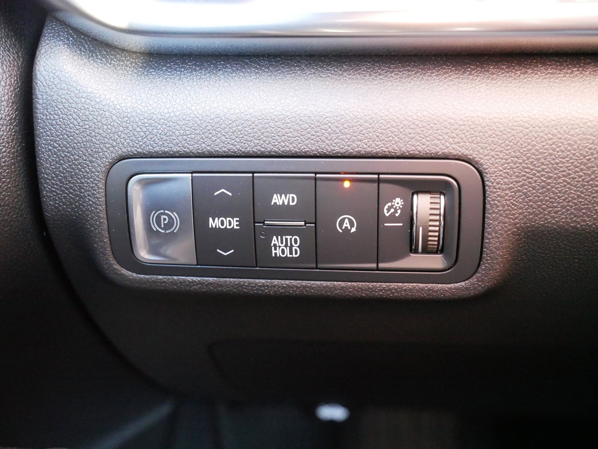 Used 2025 GMC Terrain Elevation image 26