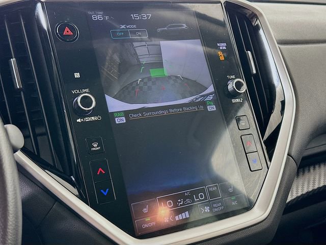 Used 2024 Subaru Ascent Premium w/ Convenience Package image 14