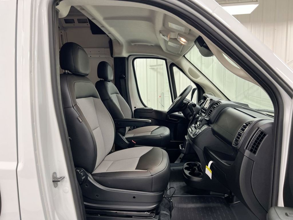 New 2026 RAM ProMaster 2500 w/ Power Group image 20