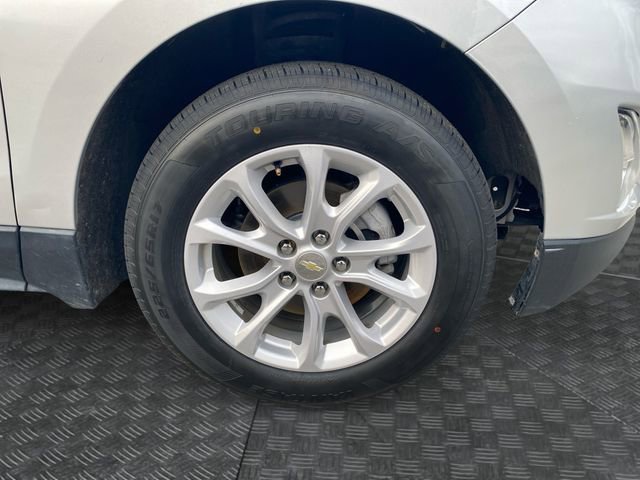 Used 2021 Chevrolet Equinox LS w/ LPO, Floor Liner Package image 34