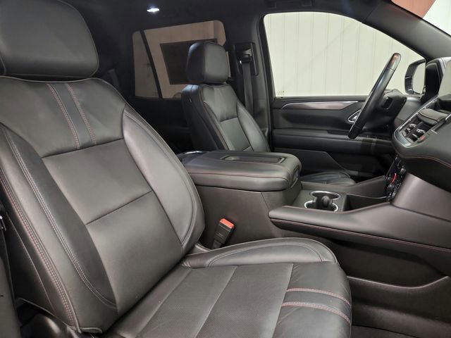 Used 2021 Chevrolet Tahoe RST image 32