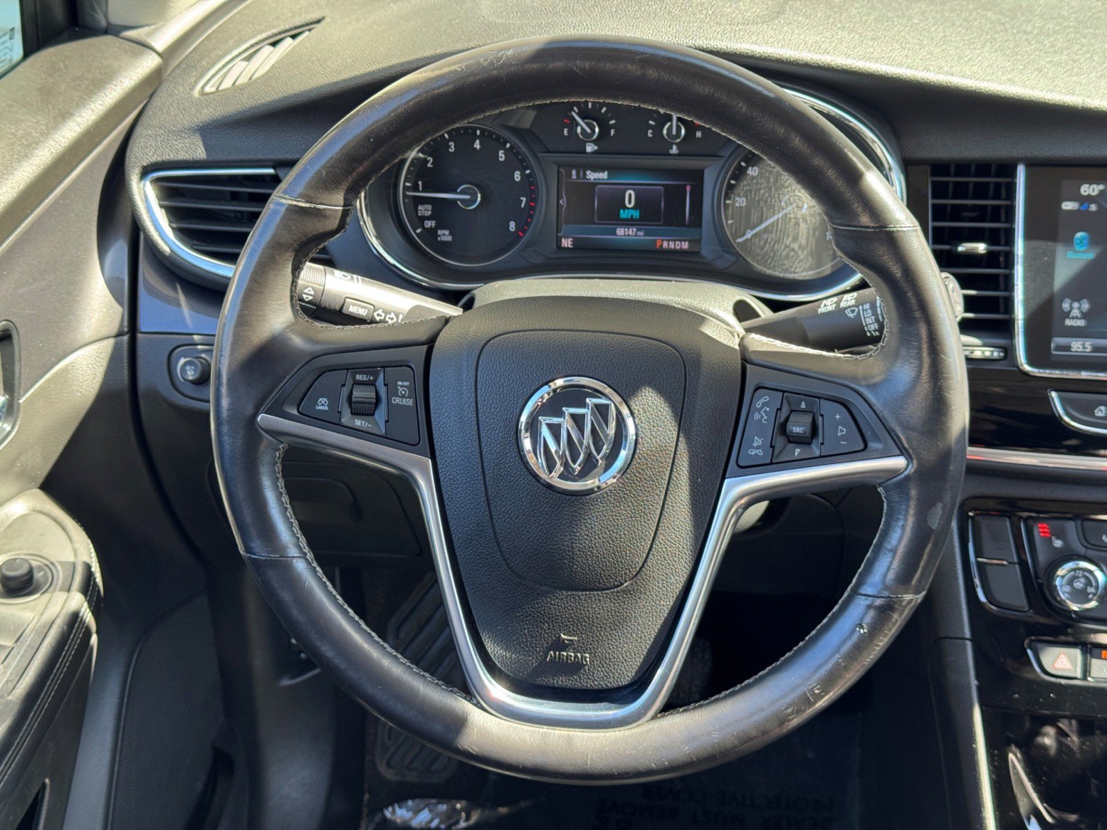 Used 2019 Buick Encore Essence FWD image 19