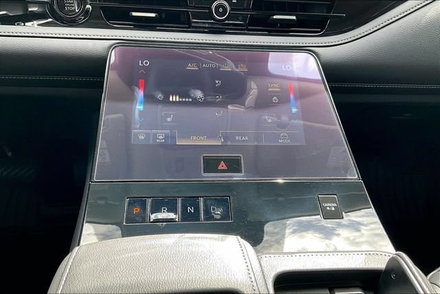 Used 2026 INFINITI QX80 Pure w/ Cargo Package RWD image 31