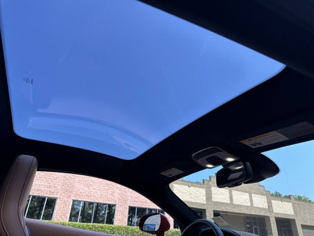 Used 2023 McLaren GT image 26