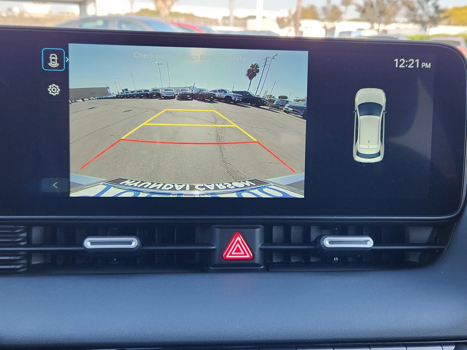 Used 2025 Hyundai Ioniq 5 SE image 23